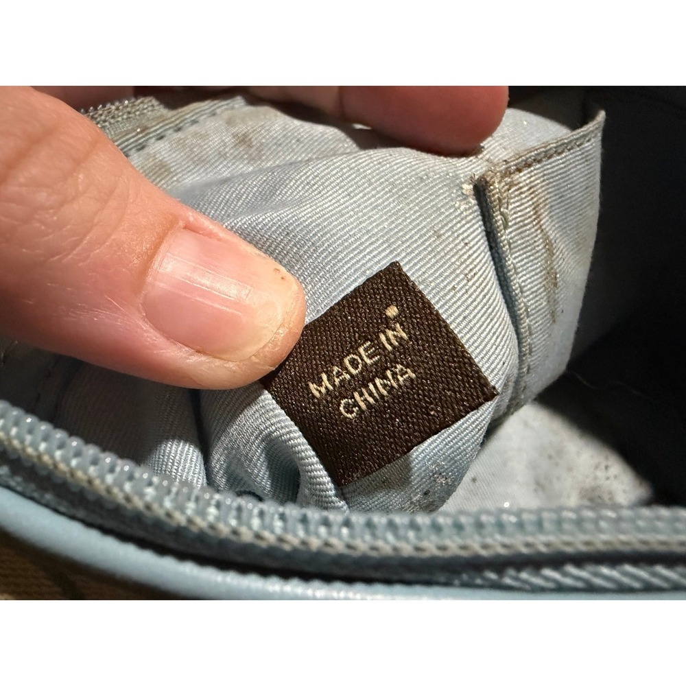 Y2K Coach Signature C Hobo Shoulder Bag - Picture 5 of 5